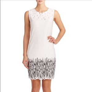 Elie Tahari “Ivana” Dress